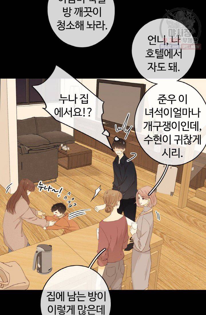 사랑할 수 없는 그녀 69화 4