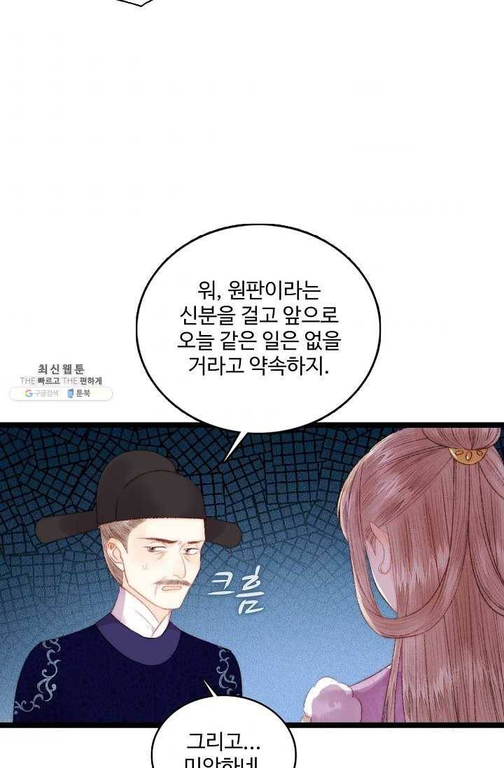 환생하여 의녀가 되다 85화 6