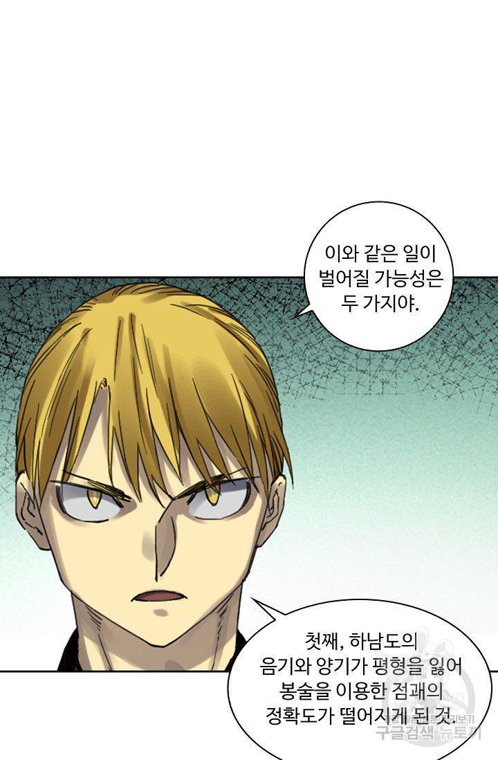 전무: 최강 무도 계승패 108화 41