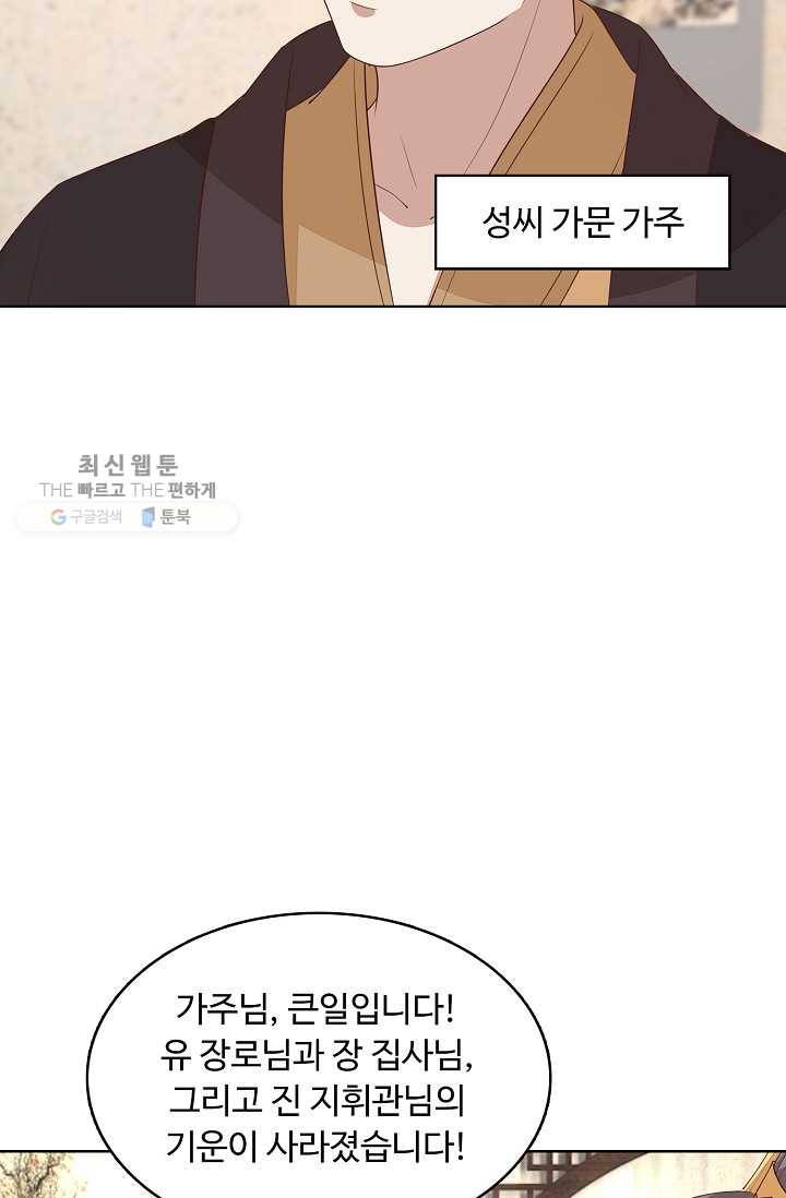 암흑 속에 피는 꽃 36화 21