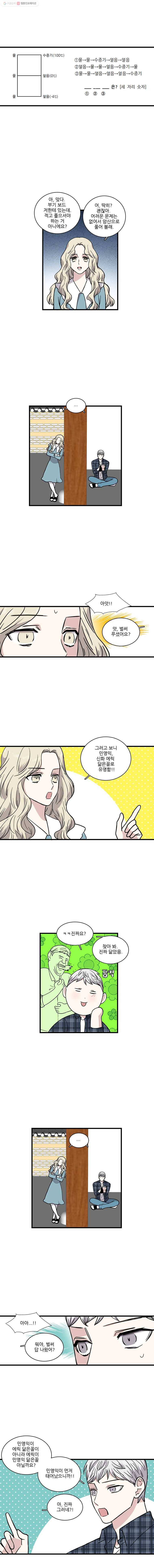 순정 히포크라테스 14화 4
