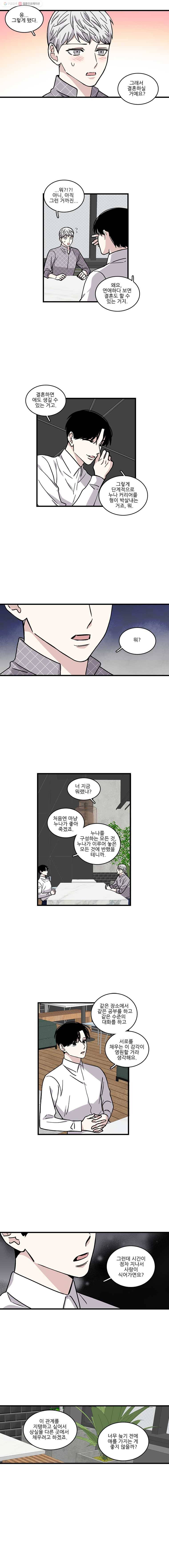 순정 히포크라테스 22화 2