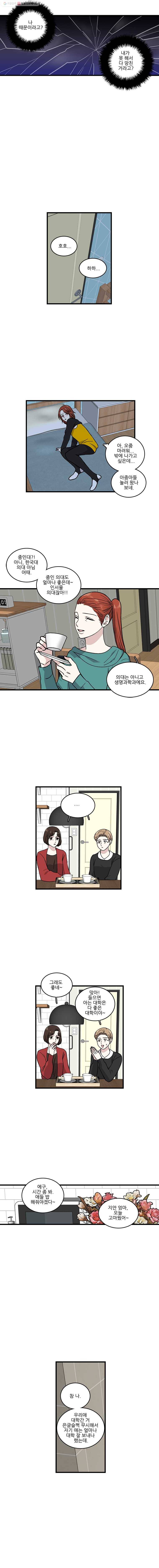 순정 히포크라테스 시즌3 6화 5