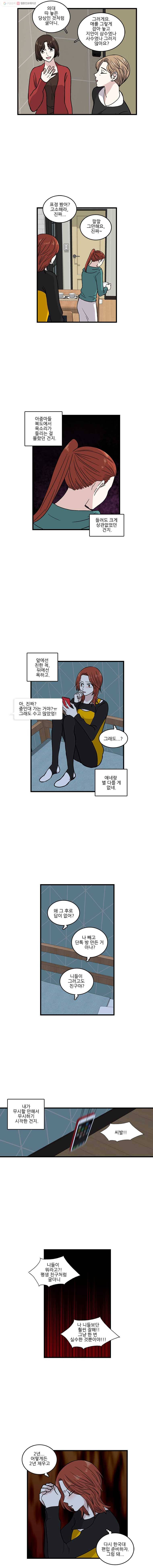 순정 히포크라테스 시즌3 6화 6