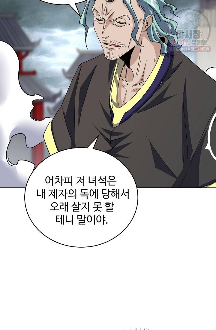 마황의 귀환 129화 23