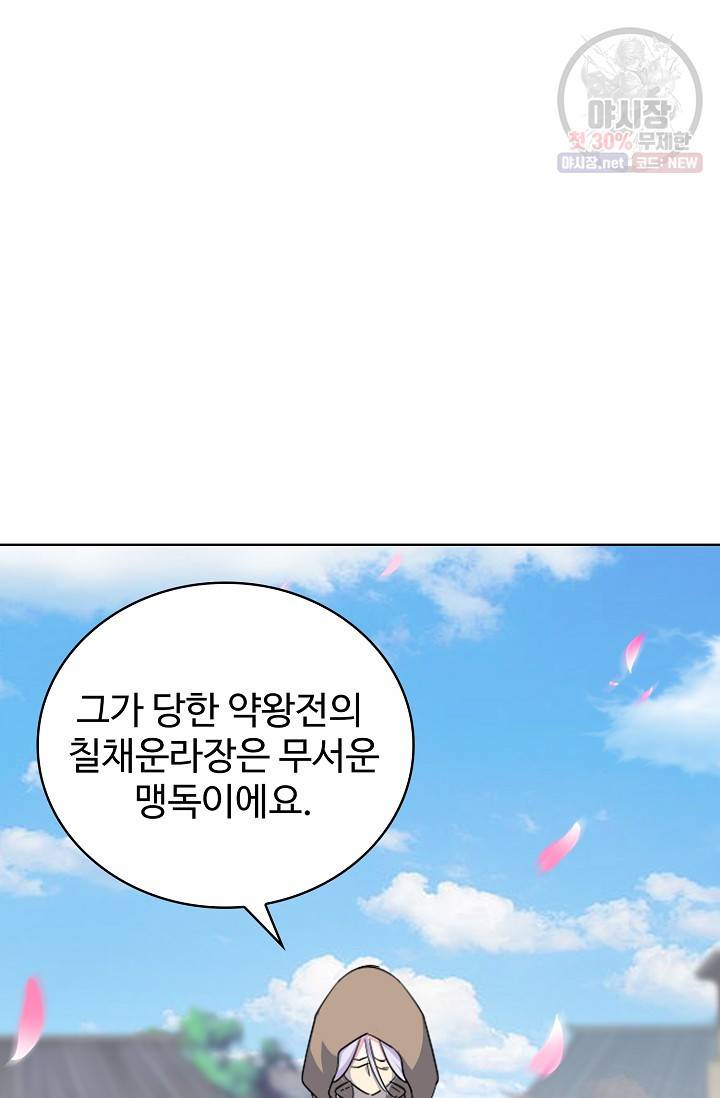마황의 귀환 129화 54