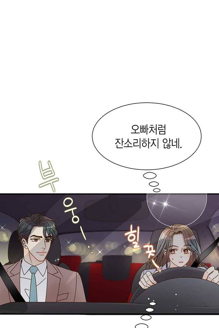 압도적 그대 35화 15