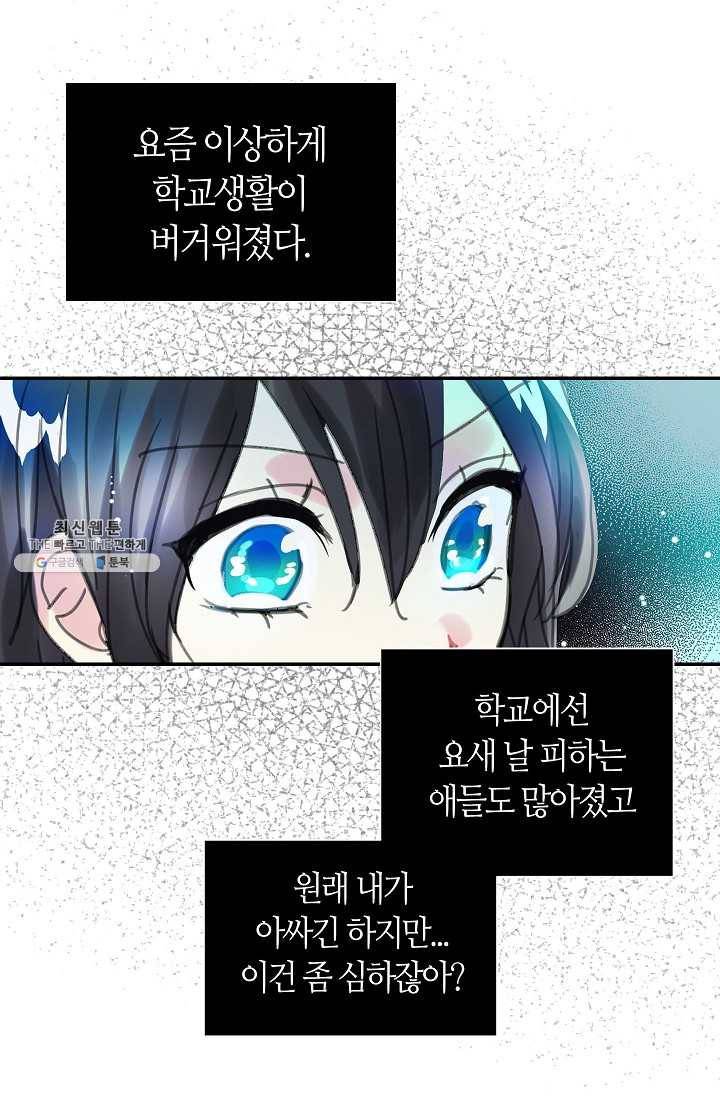 주인님이라 부르지 마! 1화 12