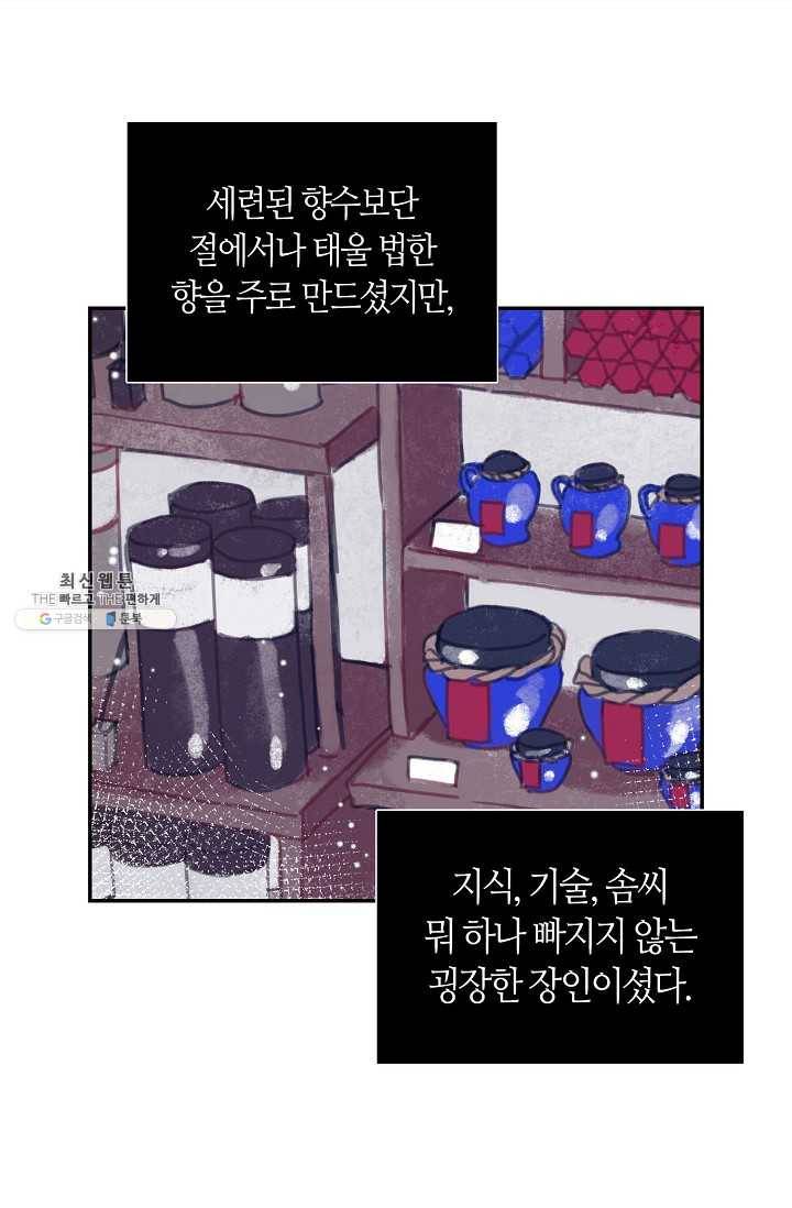 주인님이라 부르지 마! 1화 29