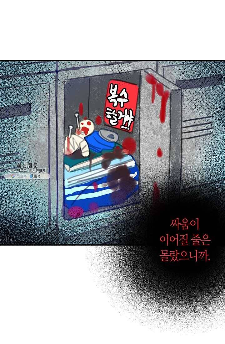 주인님이라 부르지 마! 1화 60