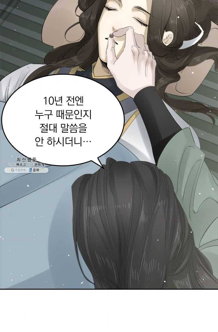 주심의 죄 30화 11