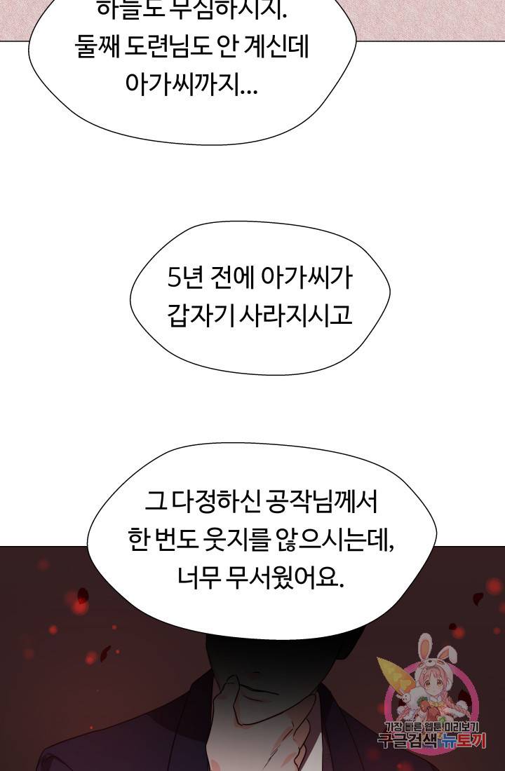 엑스트라는 과도한 집착을 사절합니다 3화 3