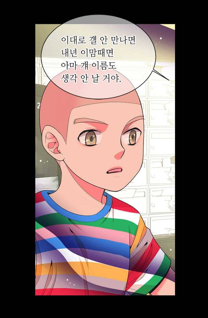 남친 있음 시즌3 25화 21