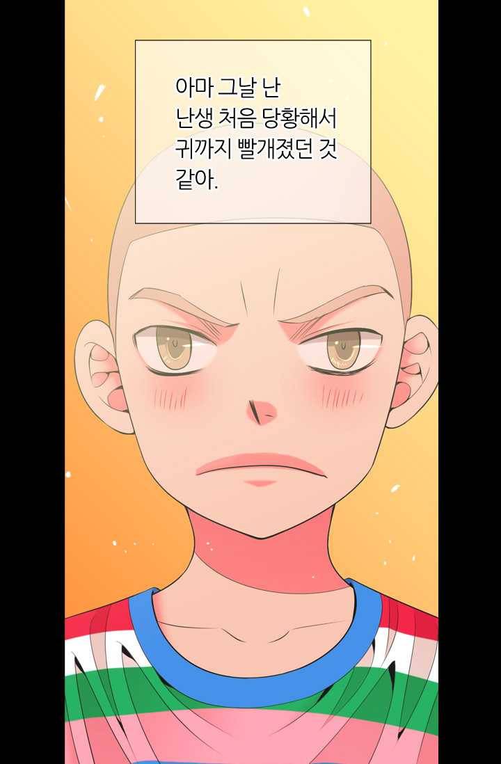 남친 있음 시즌3 25화 33