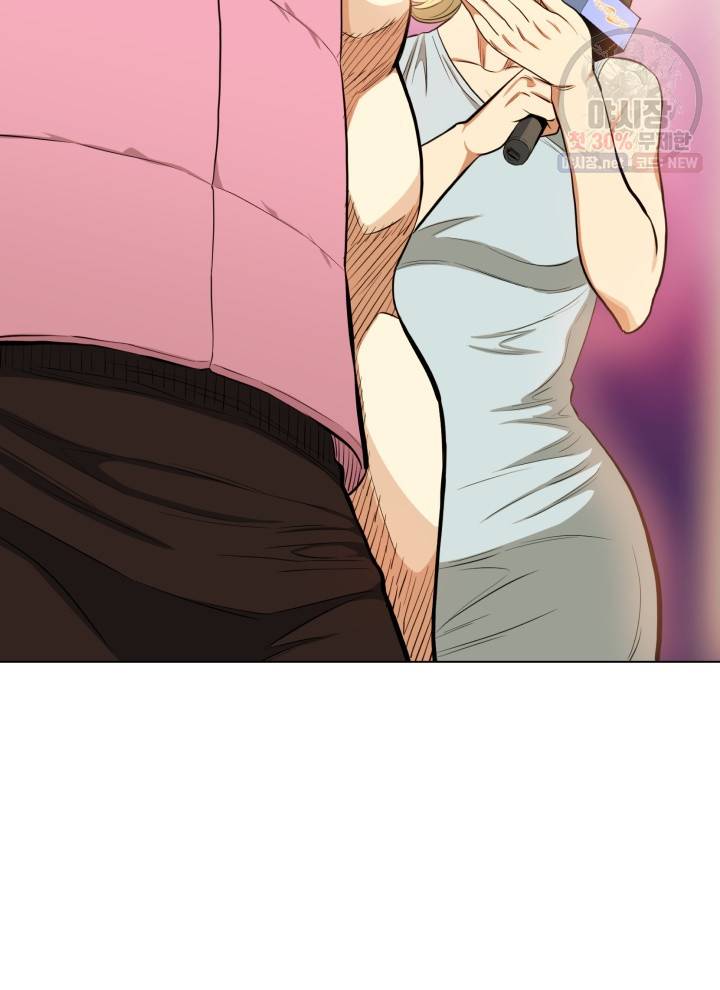 프로레슬링의 신 16화 10