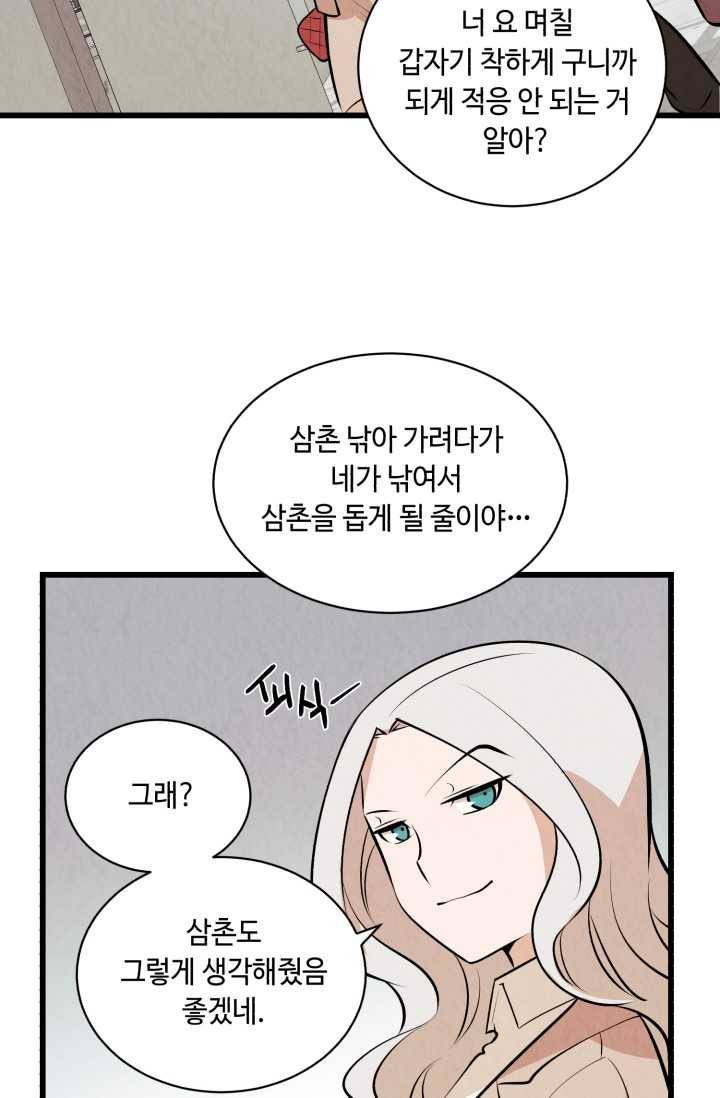 당골의 신부 48화 4