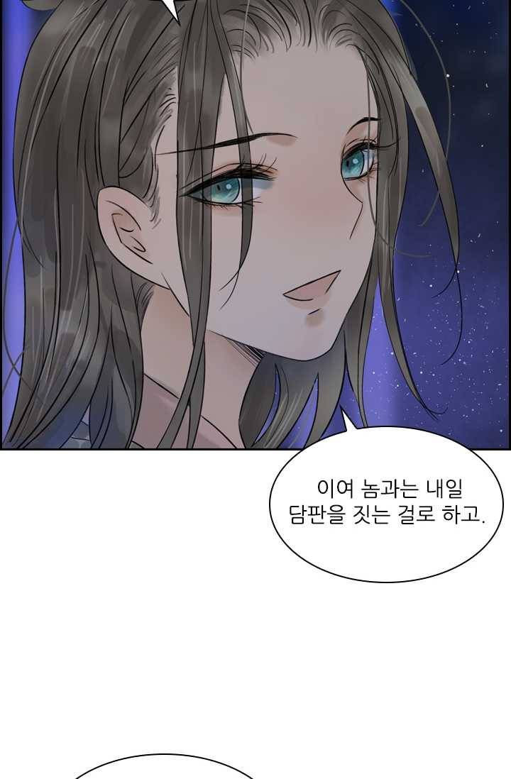 태자 전하, 한입만요 제43화 본궁 곁에 있어라 8