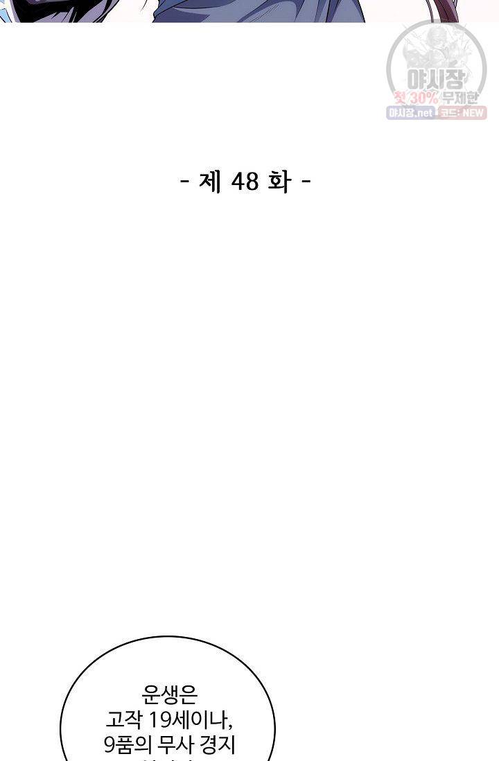 절세반지로 최강 고수 48화 2