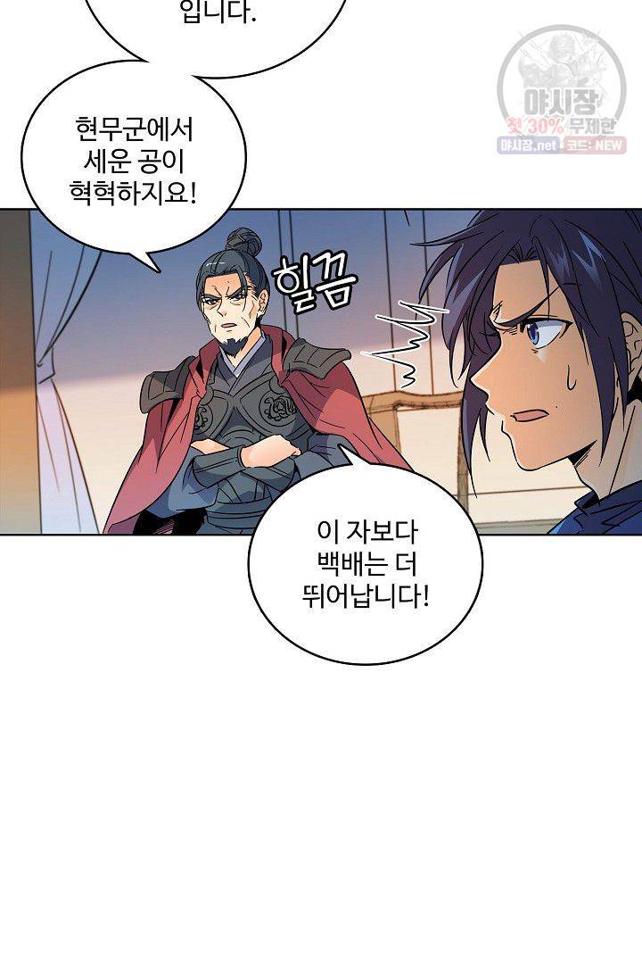 절세반지로 최강 고수 48화 3