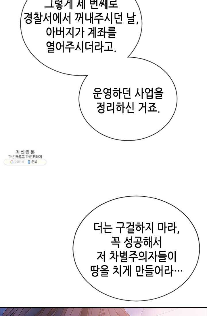 나의 나쁜 연하남 53화 15