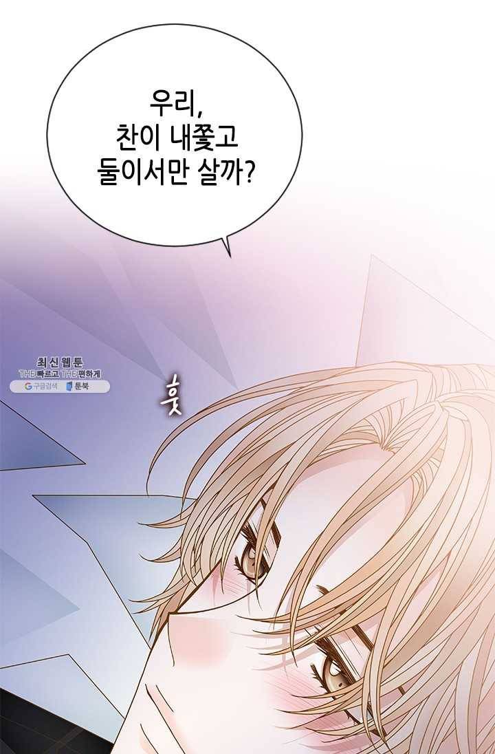나의 나쁜 연하남 53화 61