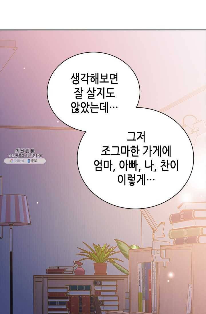 나의 나쁜 연하남 53화 95