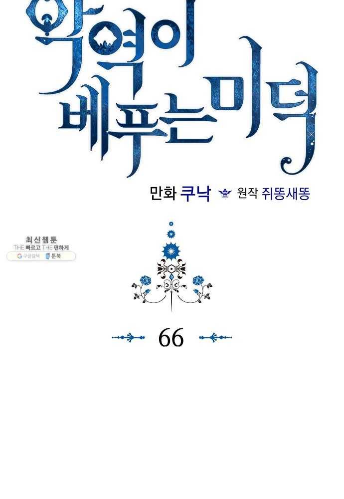악역이 베푸는 미덕 66화 3