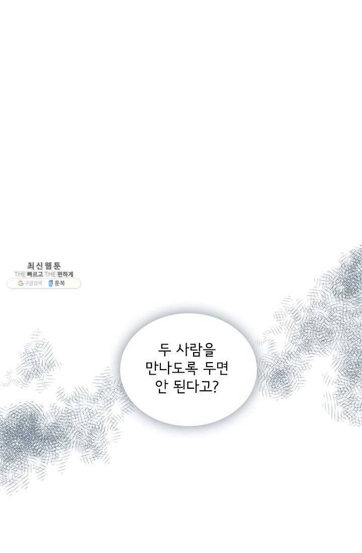 SOS! 사랑에 빠졌나방 제36화 2