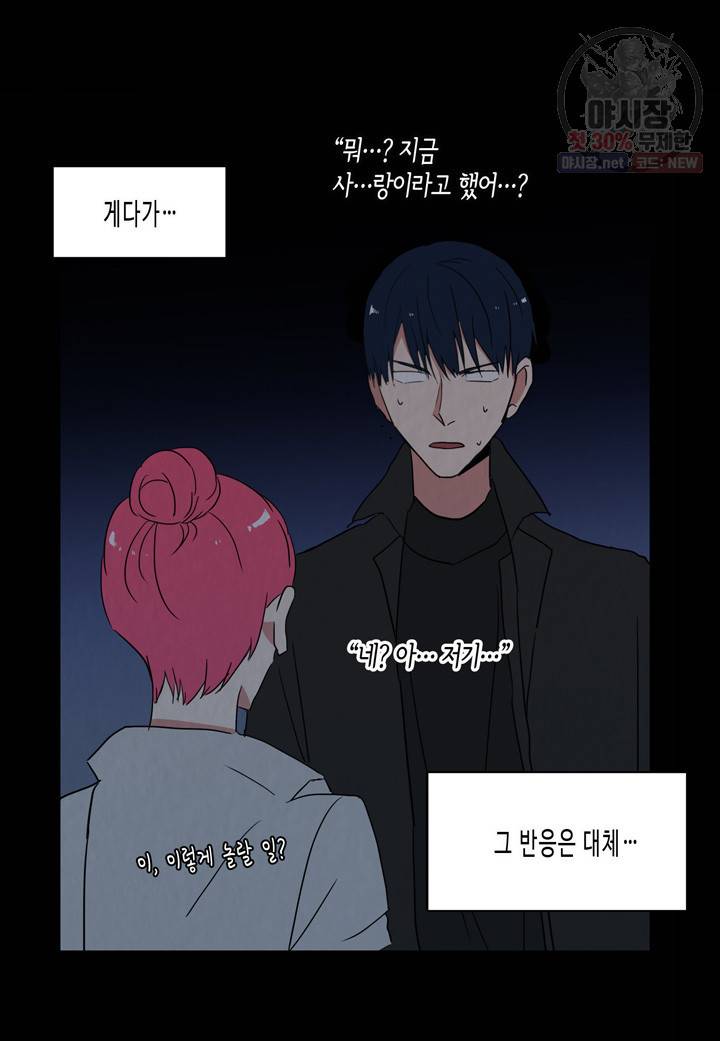 내 연애의 문제점 38화 20