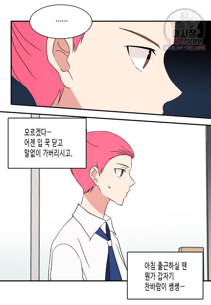 내 연애의 문제점 38화 21