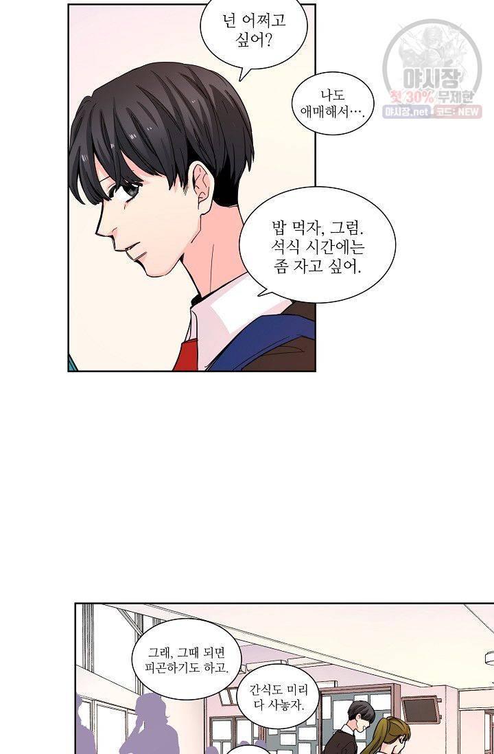 전학생 58화 4