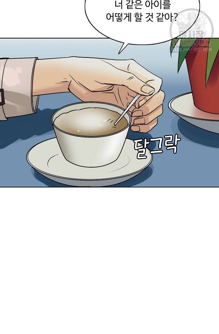 슈퍼 큐브: 최강 고딩이 되는 법 25화 11