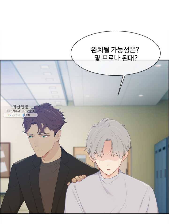 어쩌면 남자가 더 좋을지도 몰라 68화 15