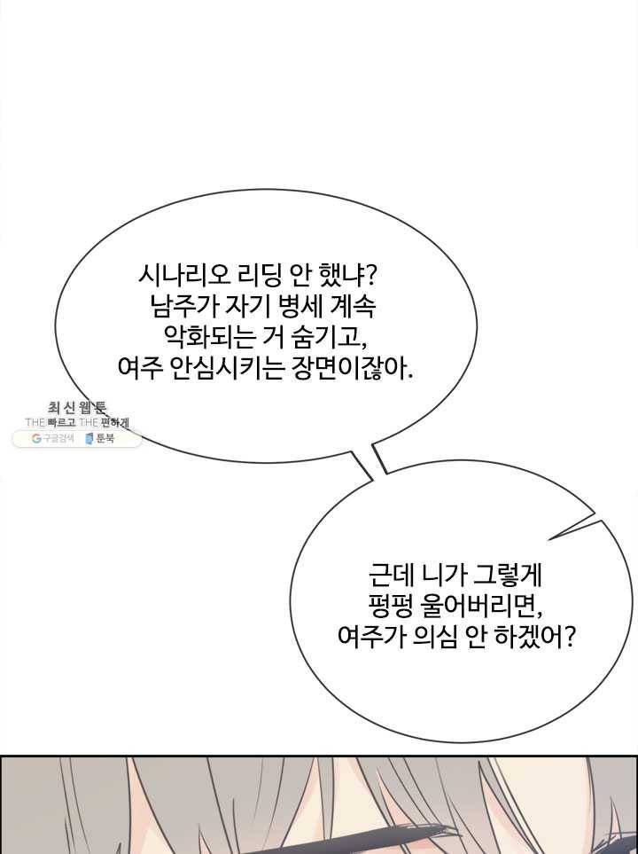 어쩌면 남자가 더 좋을지도 몰라 68화 16