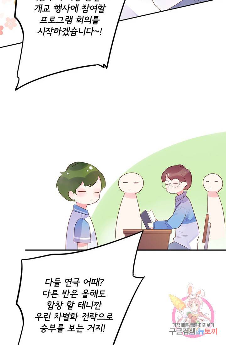 돌로의 운명캡슐 34화 8