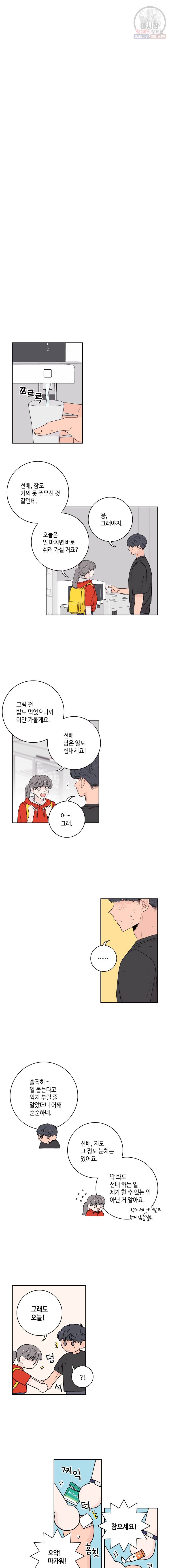 토이 콤플렉스 14화 12