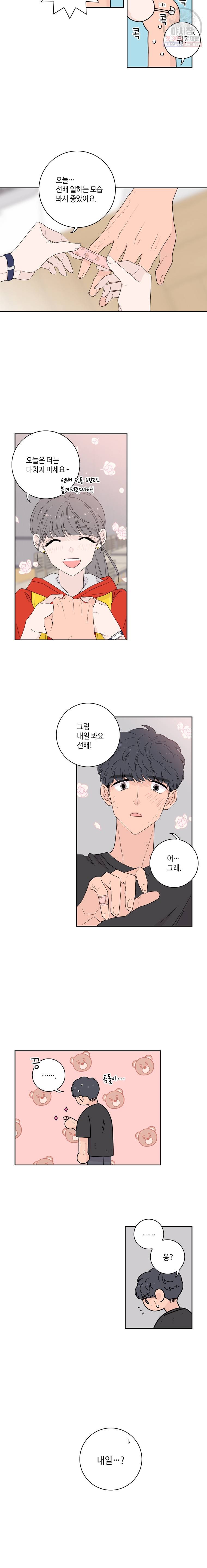 토이 콤플렉스 14화 13