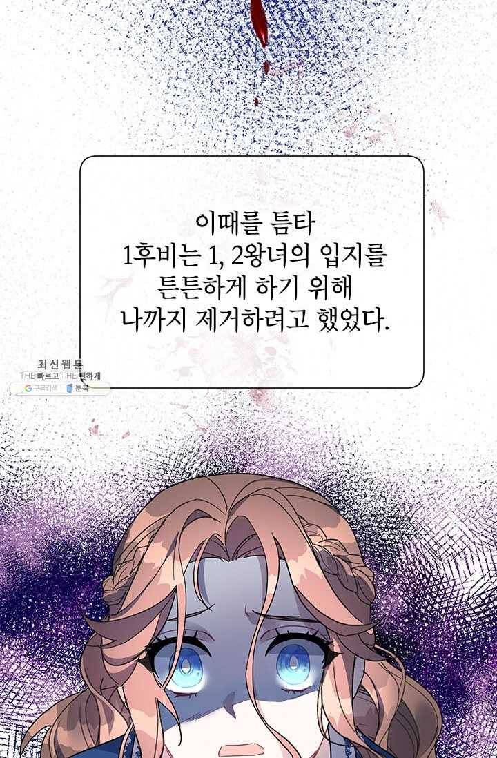 전령새 왕녀님 16화 4