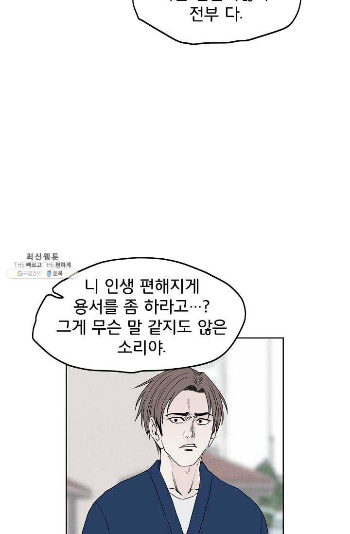 소년이여 번외편 : 트라우마 8 54