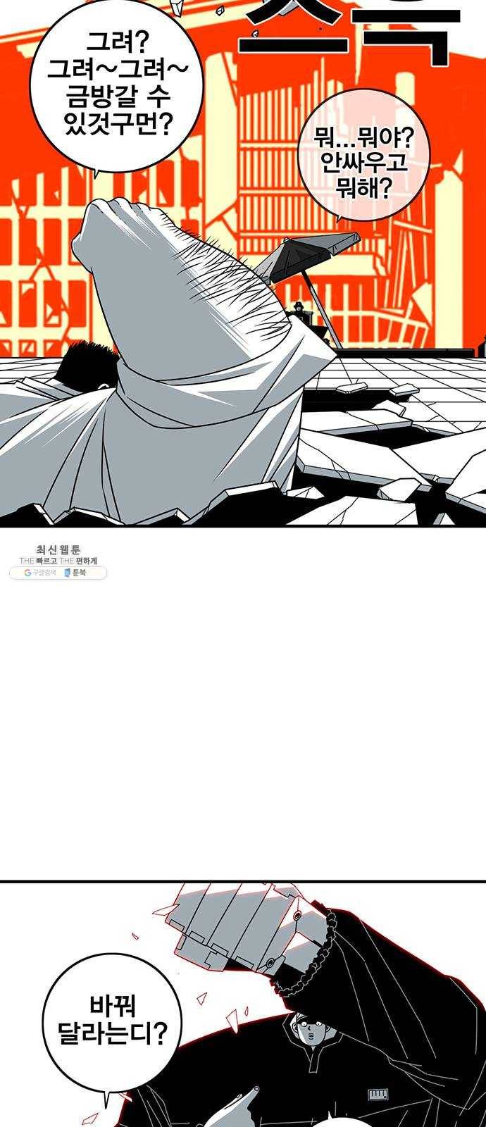 신도림 시즌2 78. 아빠 45