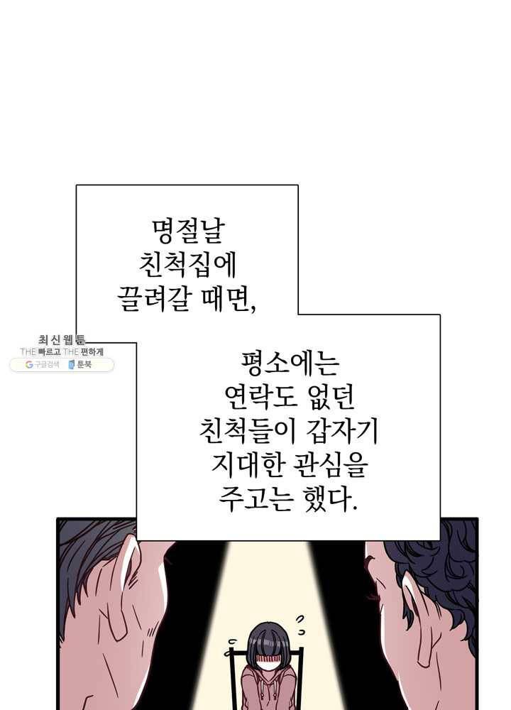 계모인데, 딸이 너무 귀여워 26화 14