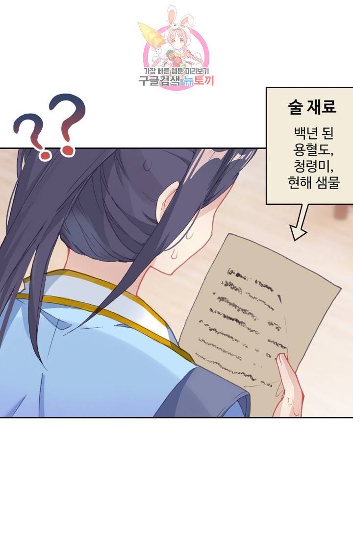 원존: 용의 비상 195화 1