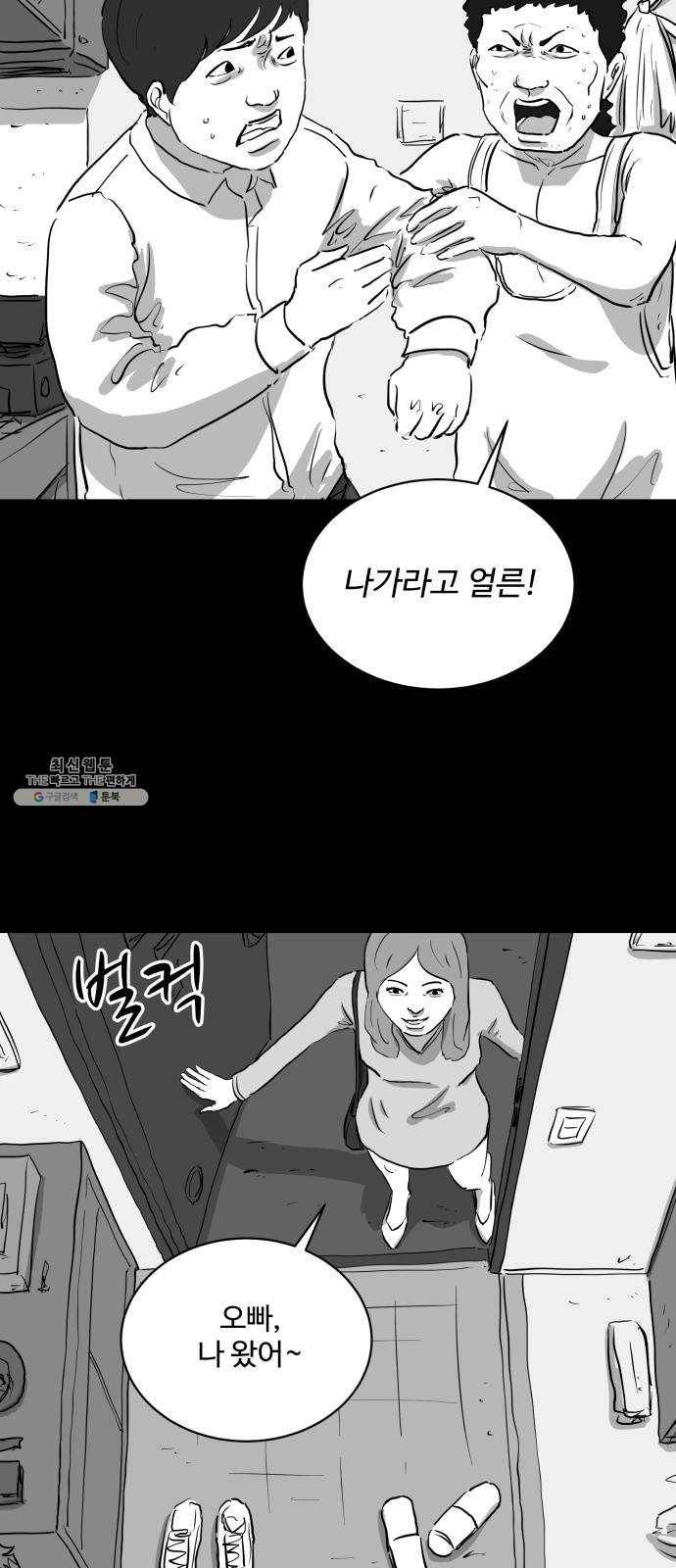 로그아웃 90화 소문 (7) 6