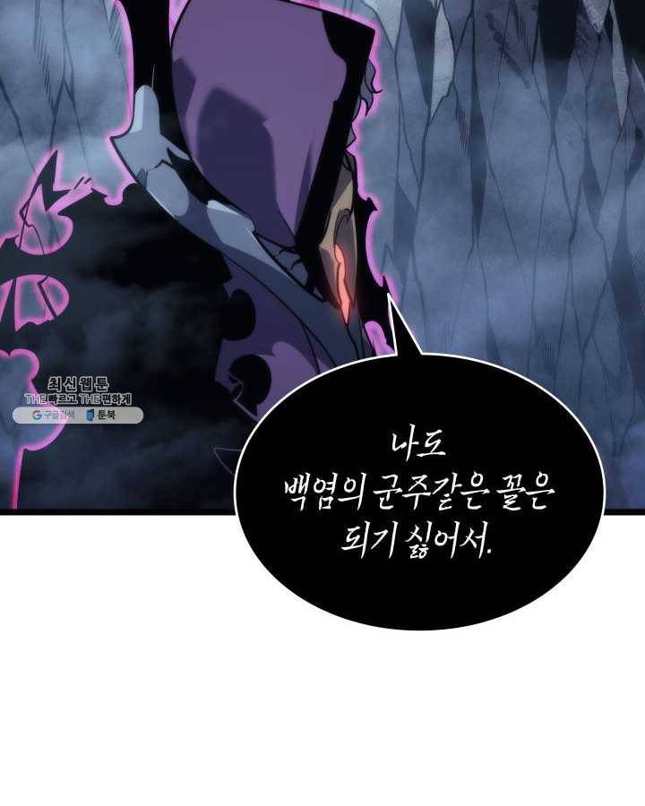 나 혼자만 레벨업 152화 28