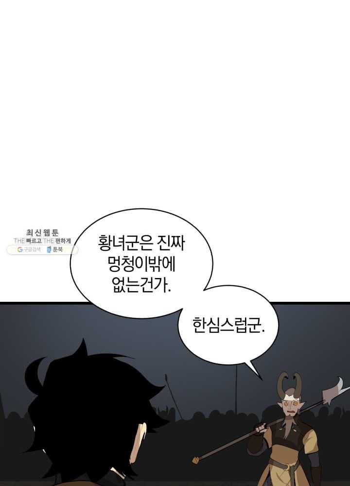 던전 마제스티 72화 25