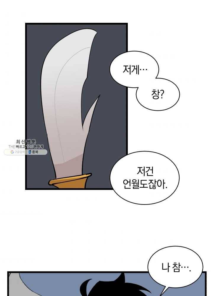 던전 마제스티 72화 72