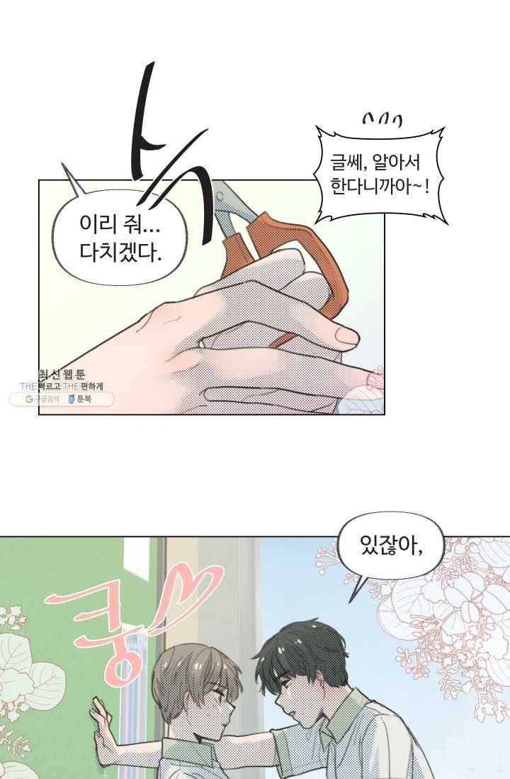 비타민C 비타민D 8화 8