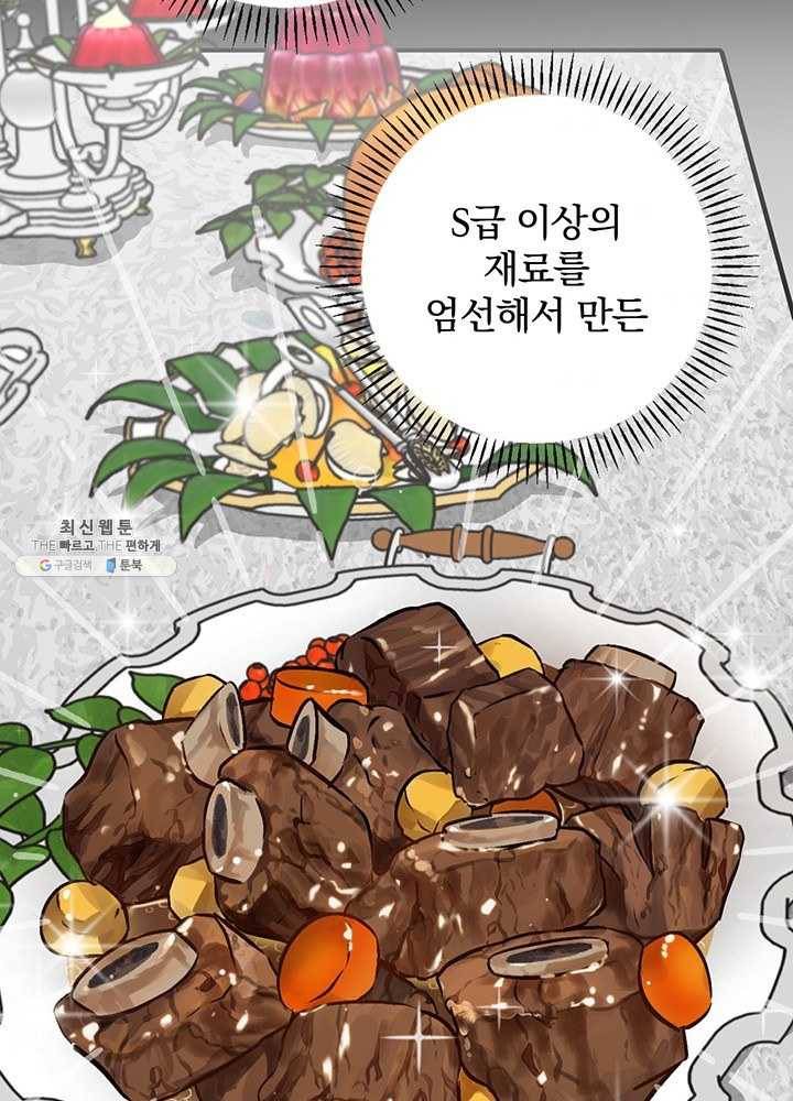 밥만 먹고 레벨업 64화 63