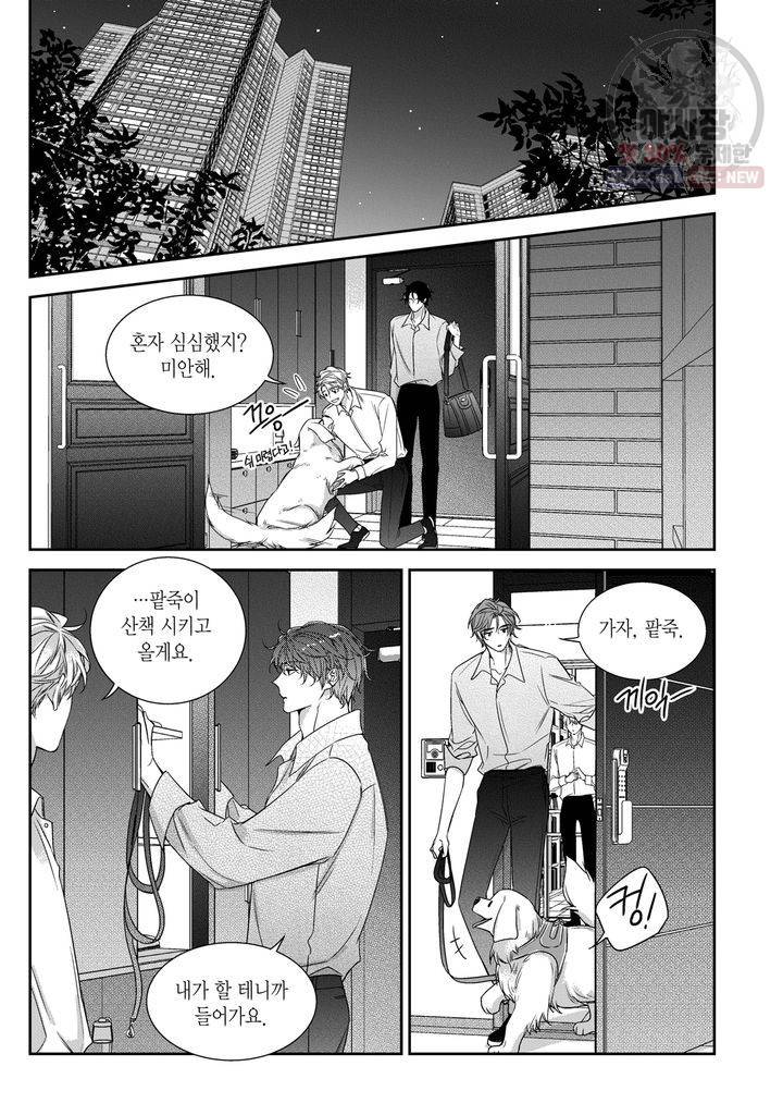 비의도적 연애담 61화 15