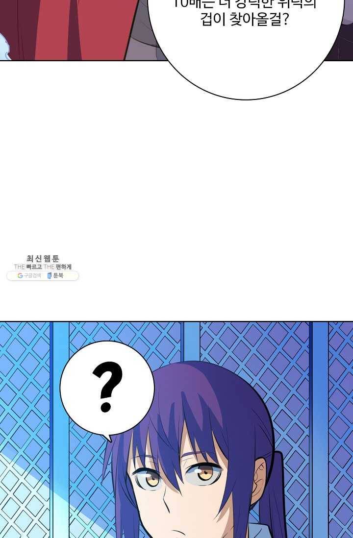 백련성신 372화 78